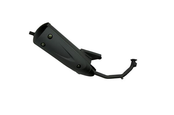 Uitlaat Agm VX50 Plus euro 4 3b3