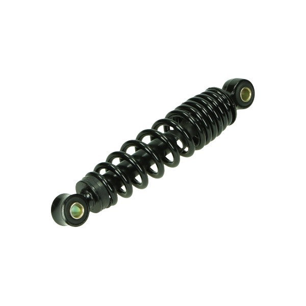 Schokbreker Agm origineel achter Agm Goccia