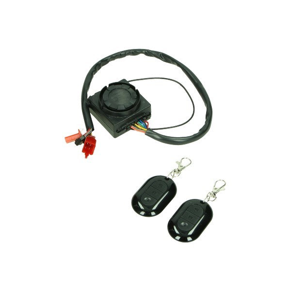 Alarmset Agm origineel Agm Goccia