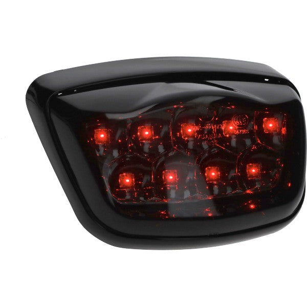 achterlicht DMP led past op BTC Riva, gts toscana, vx50, VXS