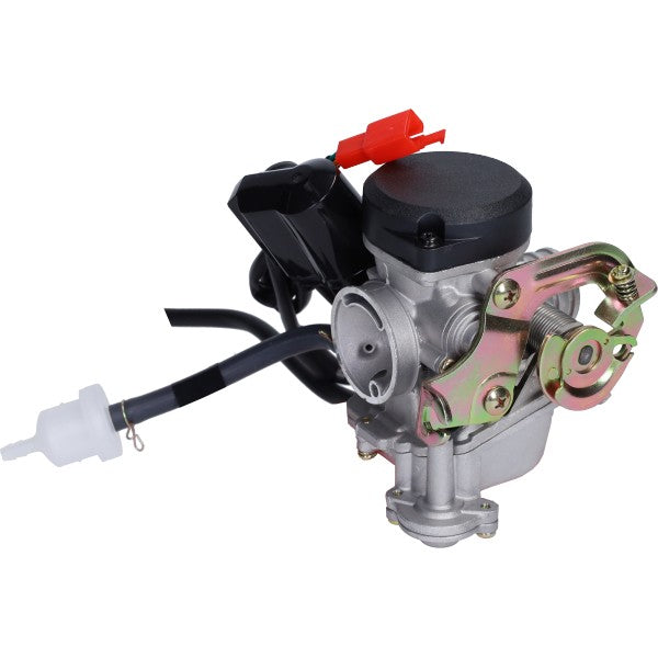 Carburateur B kwaliteit 19mm Sco China 4takt