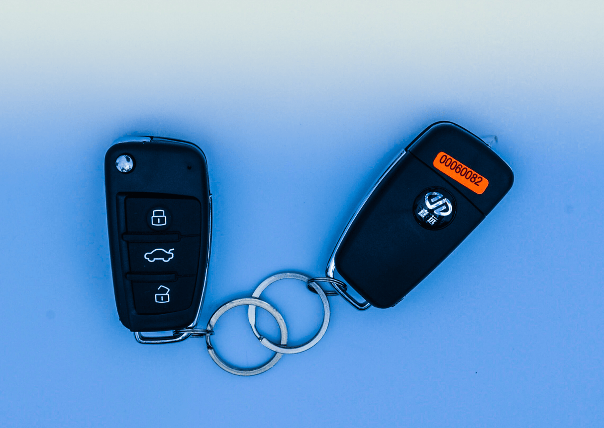 MOVE Citycar Brommobiel 45 km/h Wit