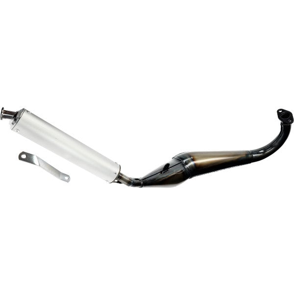 Uitlaat Tecno Evo 1 Honda, Mb5