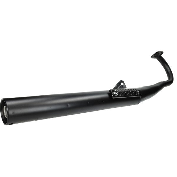 Uitlaat Std Honda MB8