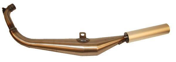 Uitlaat Proma Grand Prix Mb5