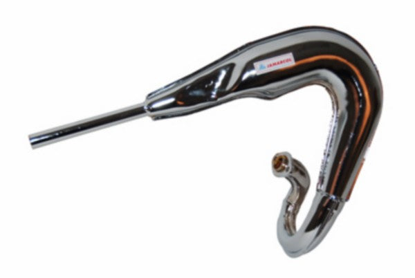 Uitlaat origineel model Honda mt5