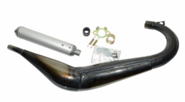 Uitlaat Tecno snel Evo 1 Honda Mbx / Nsr