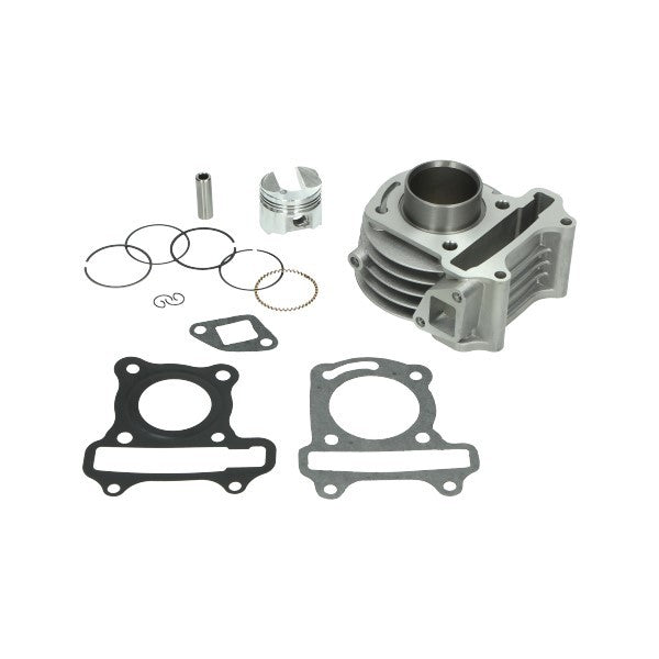 Cilinder DMP 10mm Pistonpen 39mm Peugeot Django