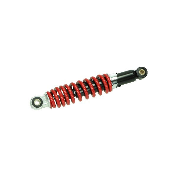 schokbreker voor Peugeot Speedfight