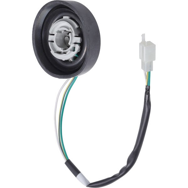 Origineel bedrading koplamp Peugeot Kisbee 802458