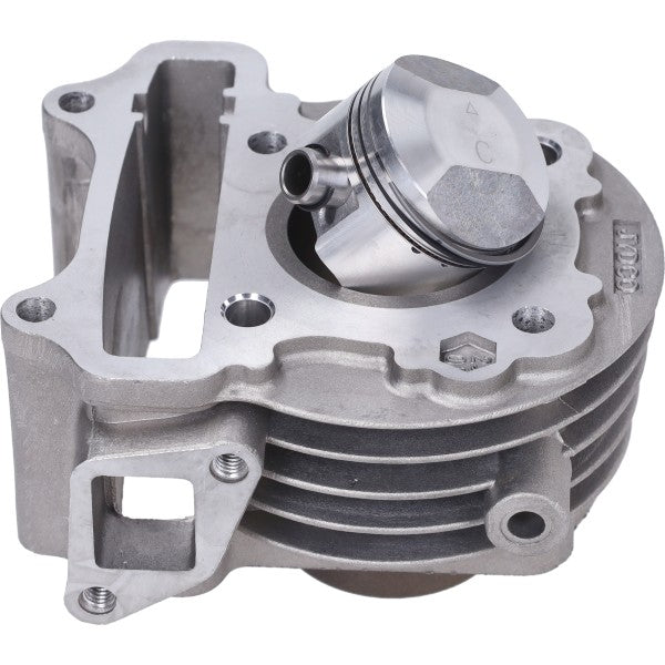 Cilinder Peugeot origineel euro 4 5 5+ aluminium Peugeot Django / Kisbee 4takt / 807318