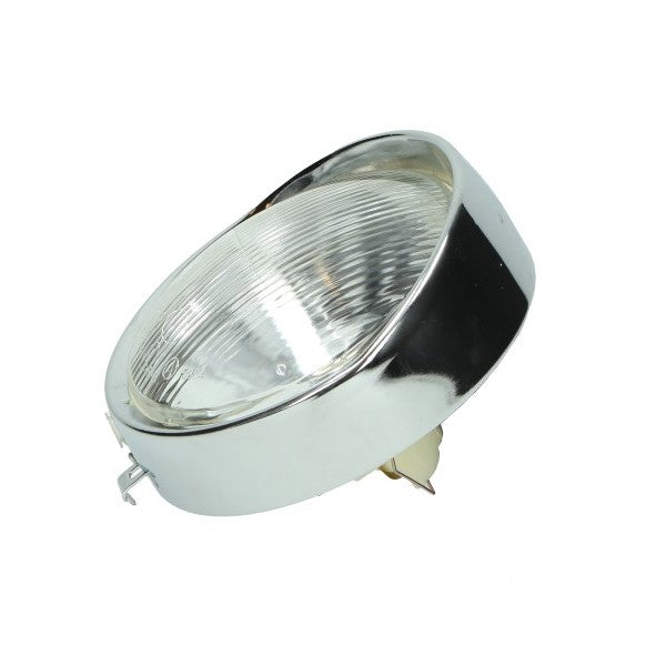 Halogeen koplamp Zundapp KS100 150 mm