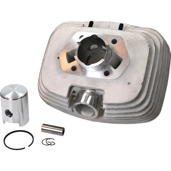 Cilinder Breitwand 39mm Zundapp