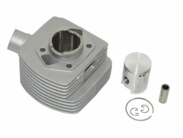 Cilinder Athena geforceerd 3v 39mm Zundapp Cs50 063700