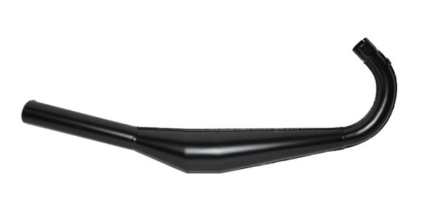 Uitlaat + bocht expansie M90 Zundapp 36mm