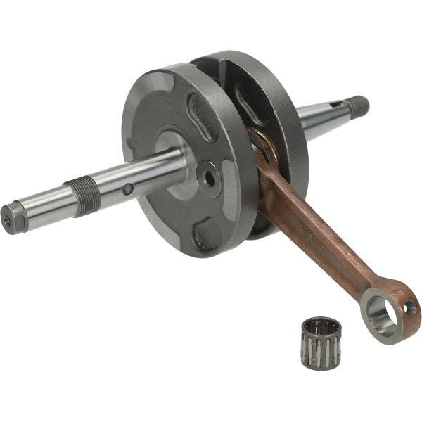 Krukas Top Racing rond Zundapp Yasil 4v