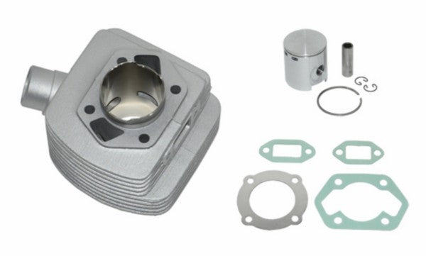 Cilinder Athena geforceerd 3v 45mm Zundapp Cs50 063600