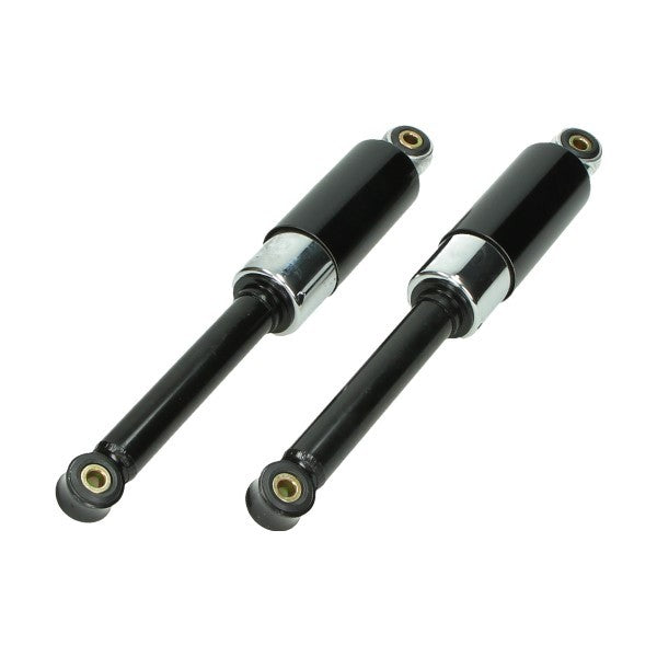 Schokbrekerset dicht Zundapp zd40 446