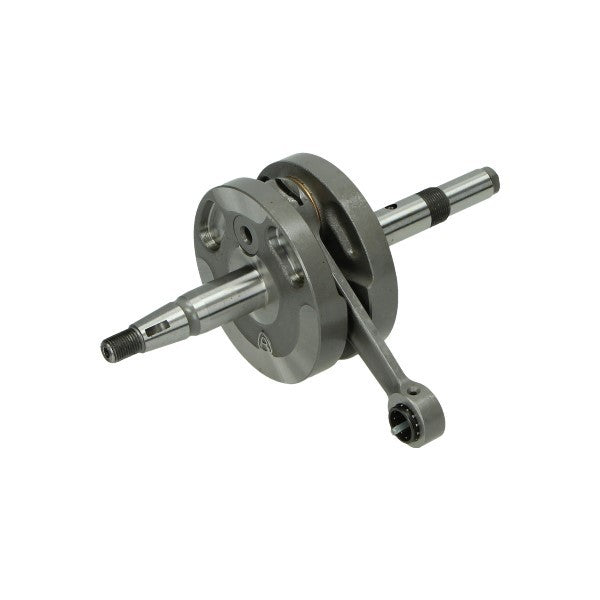 Krukas Rito rond Sport zilveren kooi Zundapp 4v