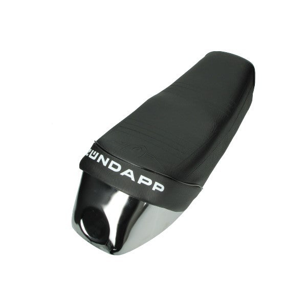 Buddyseat Zundapp Centin 517