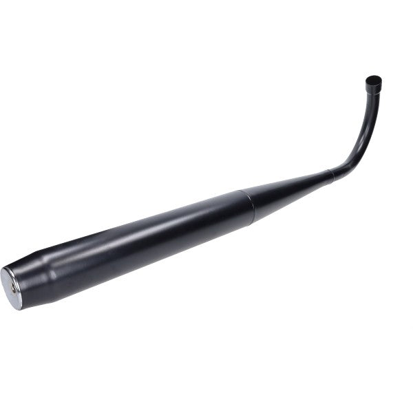 Uitlaat made in EU 36 / 32mm Zundapp