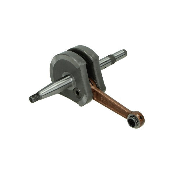 Krukas standaard Zundapp 4v