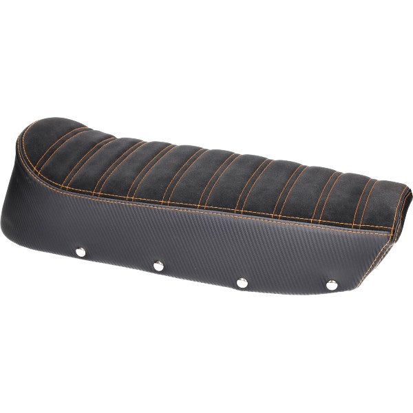 Buddyseat model Denfeld suede Zundapp