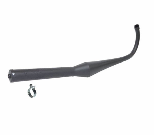 Uitlaat Bullet race Evo 1 Zundapp 36mm