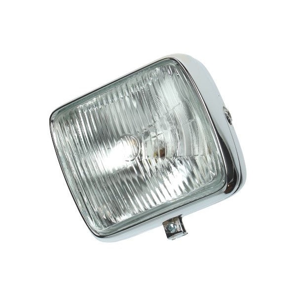 Koplamp vierkant voor Zundapp