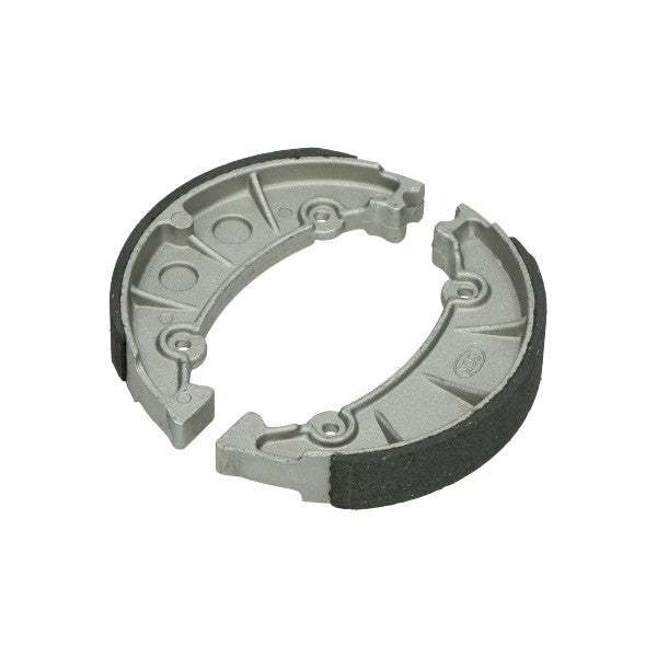 Remsegmentset DMP groot 150mm Zundapp