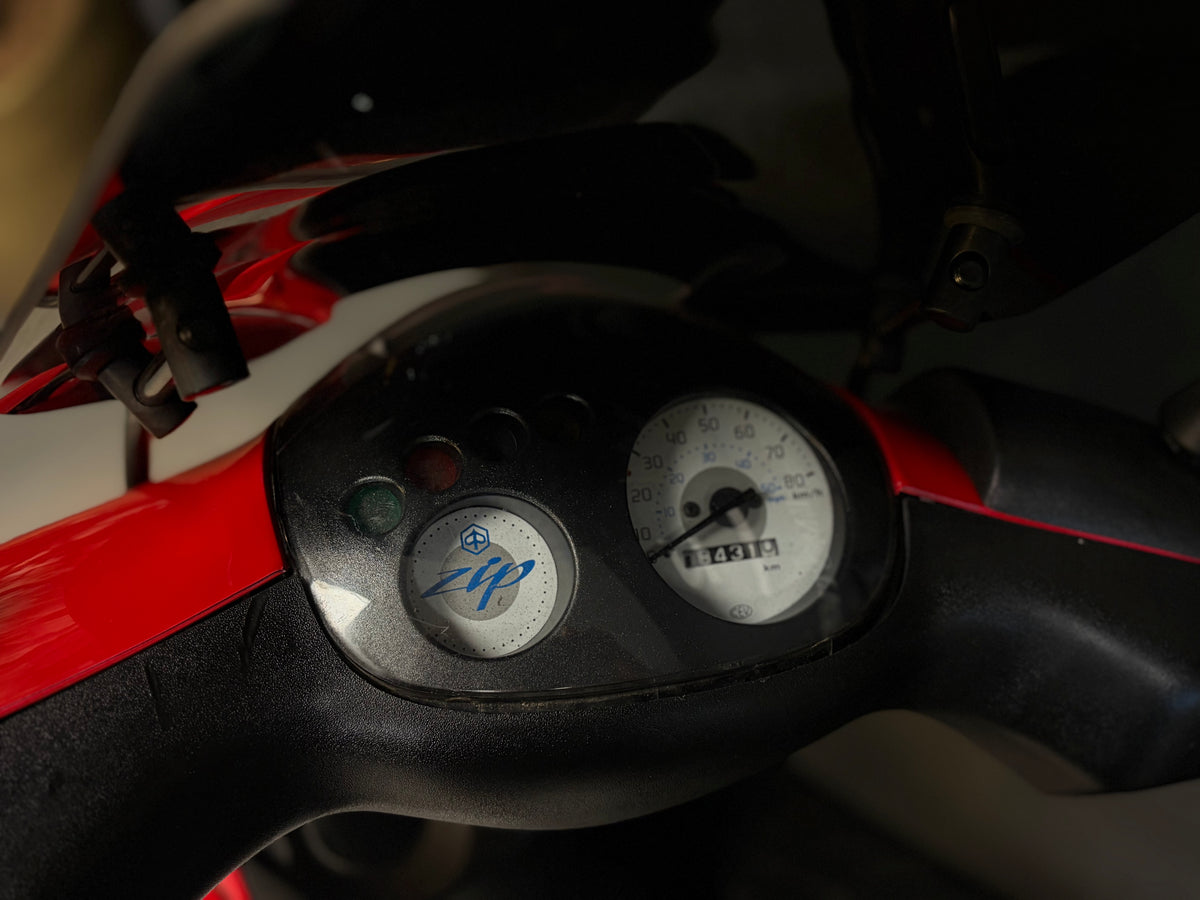 Piaggio Zip 2t | Malossi