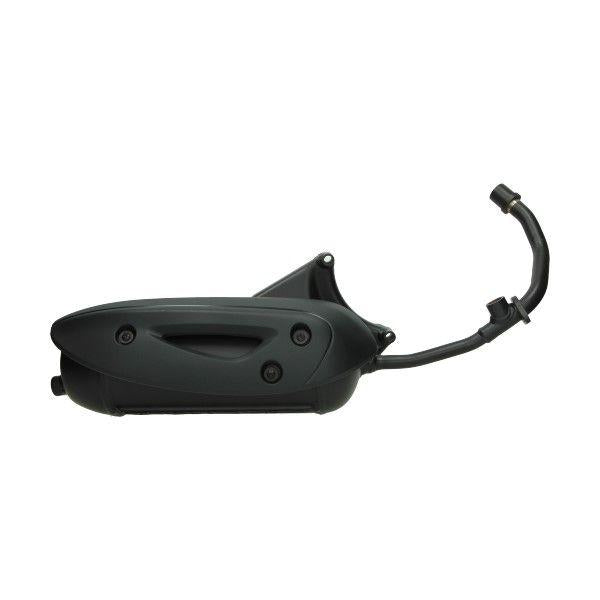 Uitlaat Piaggio Euro4 Zip 4t / Livery Iget orgineel