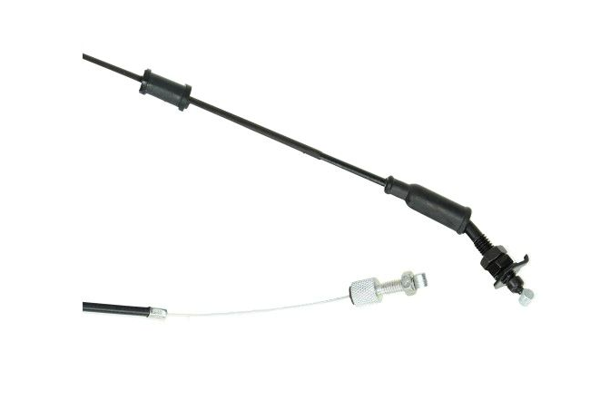 GASKABEL PIAGGIO EURO-4 ZIP 4T - ORIGINEEL