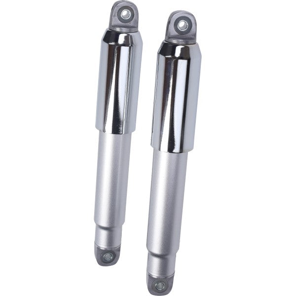 Schokbrekerset dicht 310mm Zundapp 517 z517 14.704