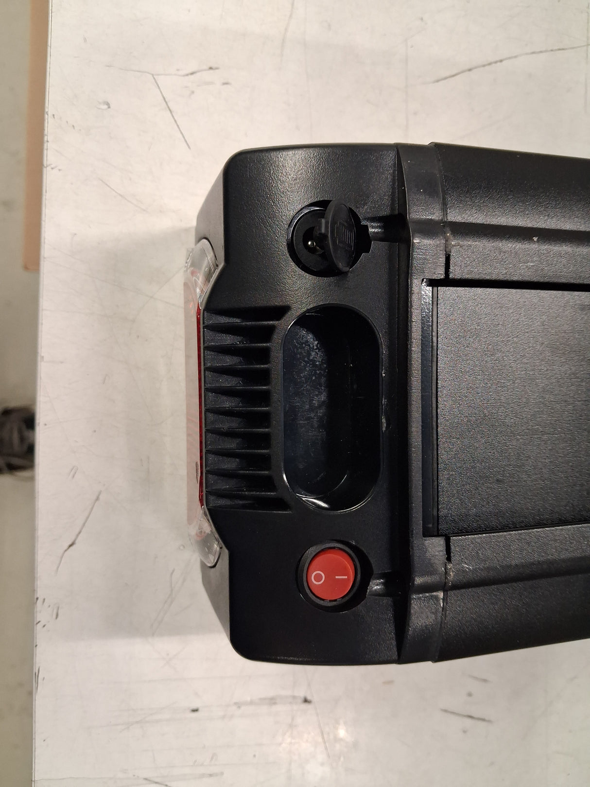 Knaap accu 36V 20 Ah (720Wh) !ACTIEPRODUCT!