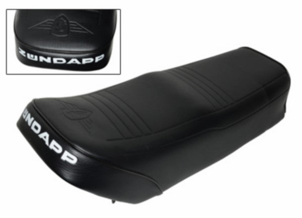 Buddyseat model 1977 1983 Zundapp 529