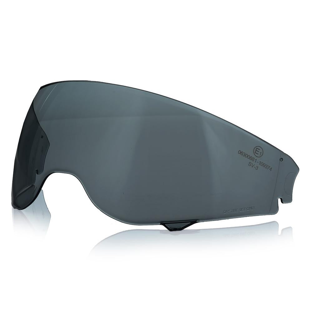 Zonnevizier Vito sarenta / lavori