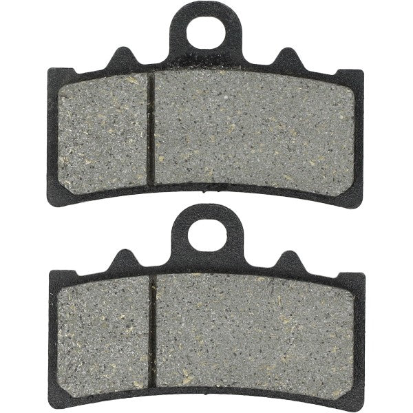 Remblokset Newfren voor Bmw 400 X / C 400 Gt / fd0497