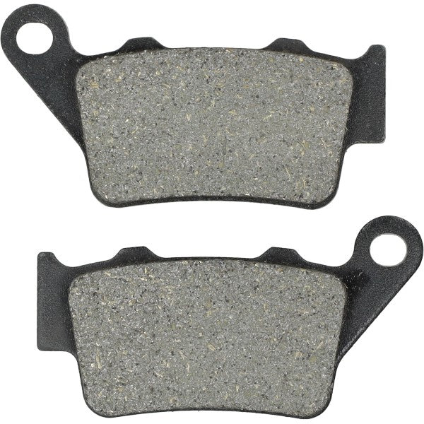 Remblokset Newfren achter past op C 400 x / C 400 Gt / fd0206