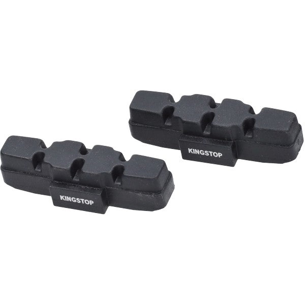 remblok grimeca set velg lengte 50mm fatbike, fiets