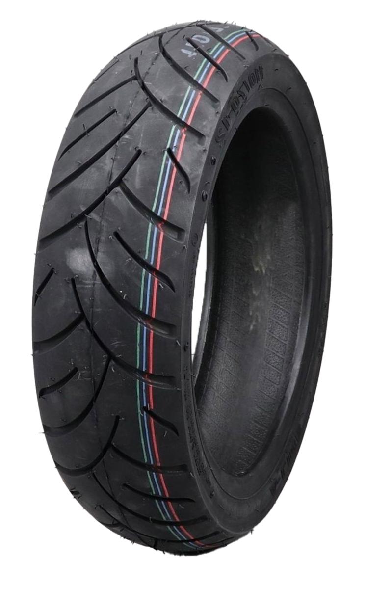 Buitenband A-Line 110/70-12 47J PR507