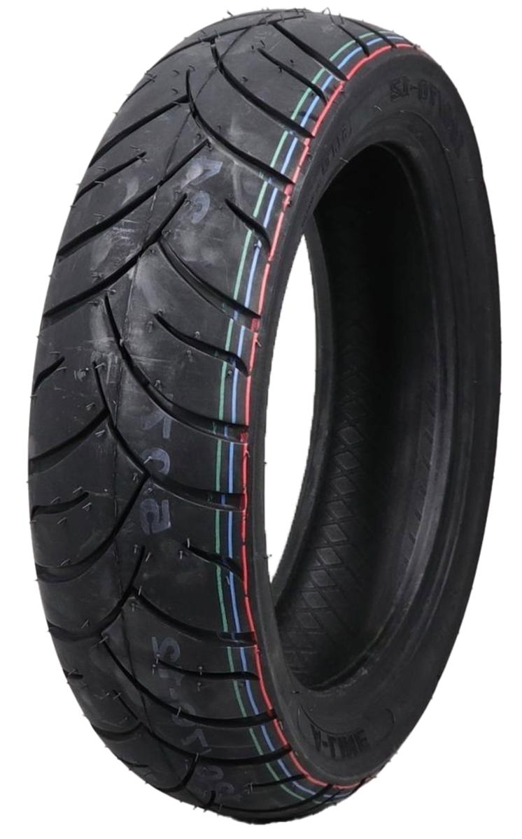 Buitenband A-Line 120/70-12 51J PR507