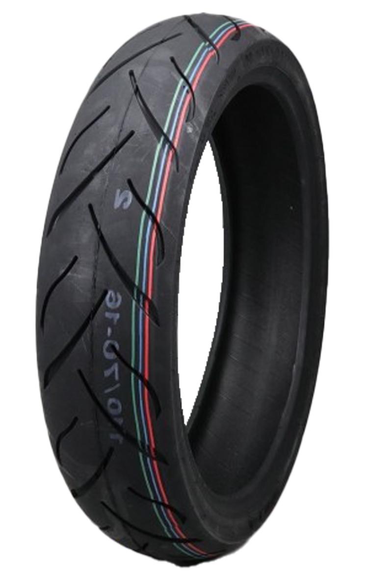 Buitenband A-Line 110/70-16 TL 52P PR455