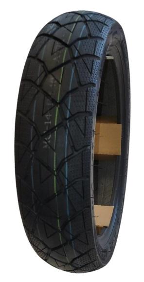 Buitenband Kenda 110/80-14 TL 59J K6033