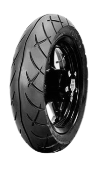 Buitenband Kenda 120/80-14 TL 46P K433A