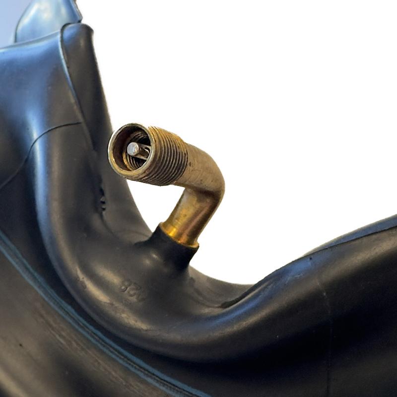 Binnenband 2.0 x 8.5 inch voor elektrische step TR87/90 haaks ventiel