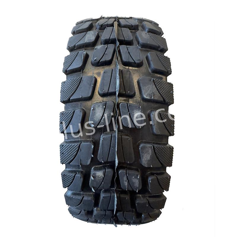 Buitenband A-Plus 10x3.0 off road elektrische step (255x80)