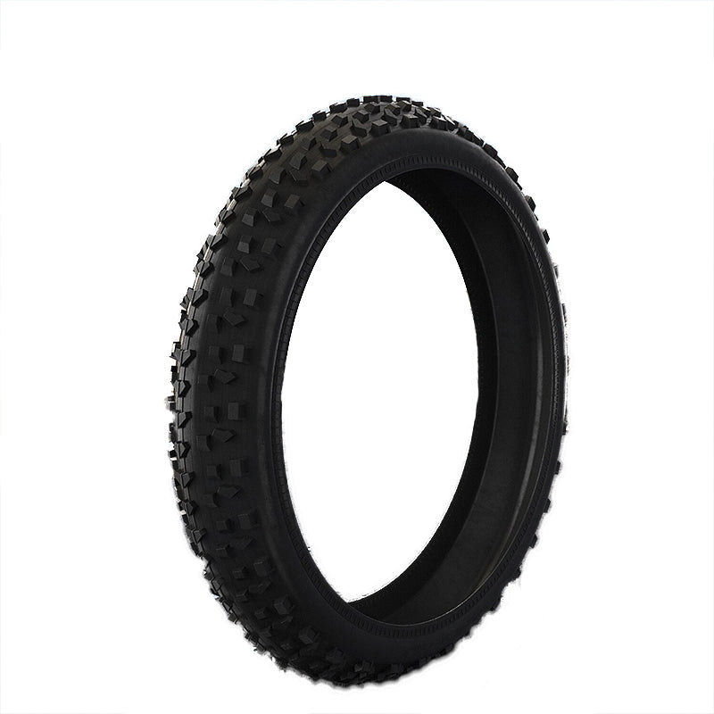 Buitenband A-Plus Classic 20x4.0 voor fatbike (Ouxi)