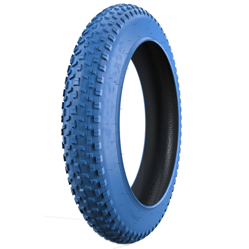 Buitenband A-Plus 20x4.0 fatbike (Ouxi)