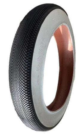 Buitenband A-Plus 20x4.0 fatbike (Ouxi)